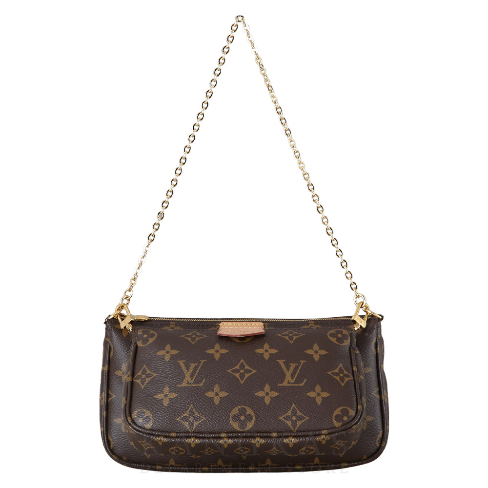 LOUIS VUITTON(USED)루이비통 모노그램 멀티 포쉐트 악세수아